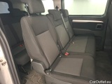  Citroen  Jumpy Spacetourer Business XL (L3) 2.0 BlueHDi 150CV BVM6 E6 #9