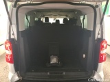  Citroen  Jumpy Spacetourer Business XL (L3) 2.0 BlueHDi 150CV BVM6 E6 #10
