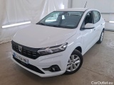  Dacia  Sandero  III Confort 1.0 TCe 90CV BVM5 E6d 