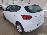  Dacia  Sandero  III Confort 1.0 TCe 90CV BVM5 E6d #2