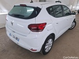 Dacia  Sandero  III Confort 1.0 TCe 90CV BVM5 E6d #3