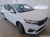  Dacia  Sandero  III Confort 1.0 TCe 90CV BVM5 E6d #4