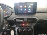  Dacia  Sandero  III Confort 1.0 TCe 90CV BVM5 E6d #7