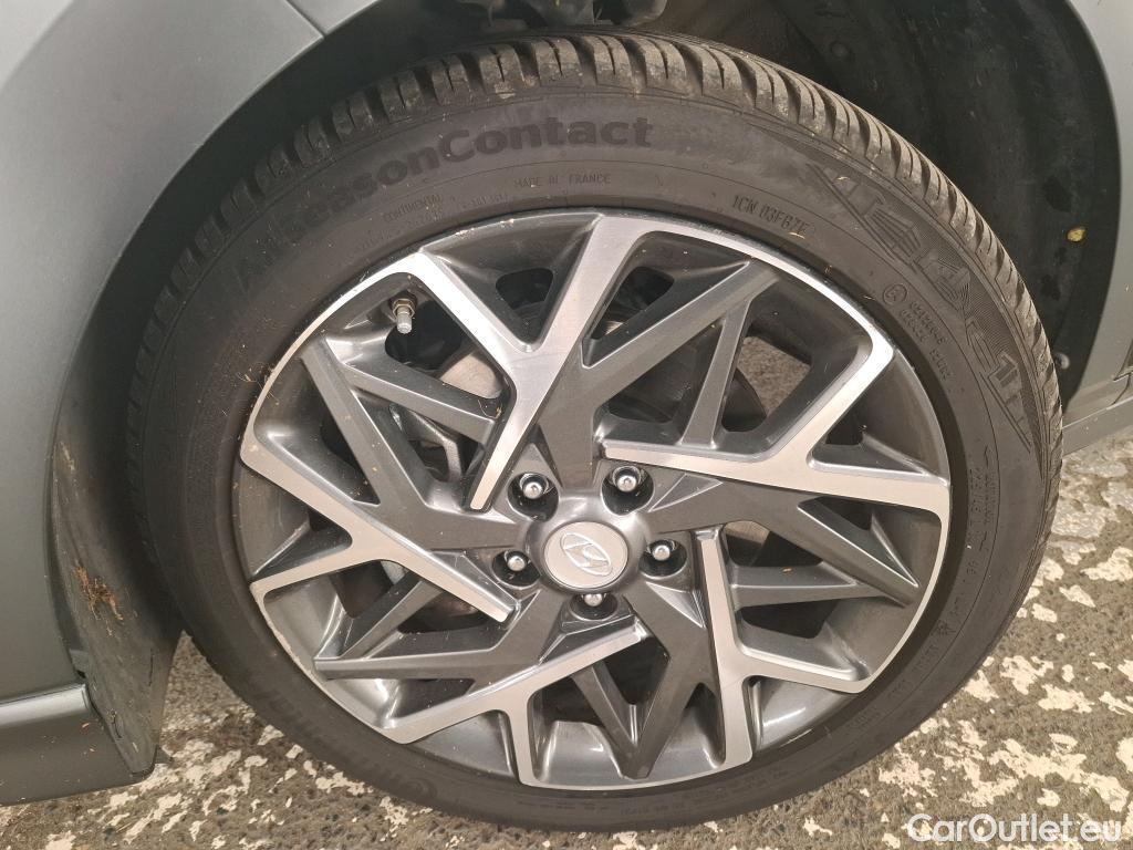  Hyundai  Konna Kona Edition #1 Hybrid 2WD 1.6 GDI 140CV BVA6 E6dT #1