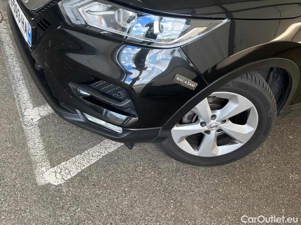  Nissan  Qashqai NISSAN  / 2017 / 5P / Crossover 1.5 DCI 115 Business Edition #49