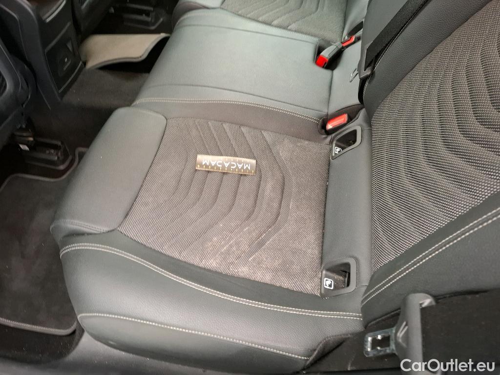  Mercedes  A-Klasse MERCEDES-BENZ Classe A Compact / 2018 / 5P / Berline A 250 e Business Line 8G-DCT #10