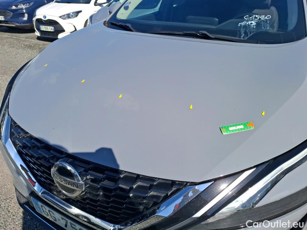  Nissan  Qashqai NISSAN  / 2021 / 5P / Crossover 1.3 MHEV 158ch Xtronic N-Style(SP) #1