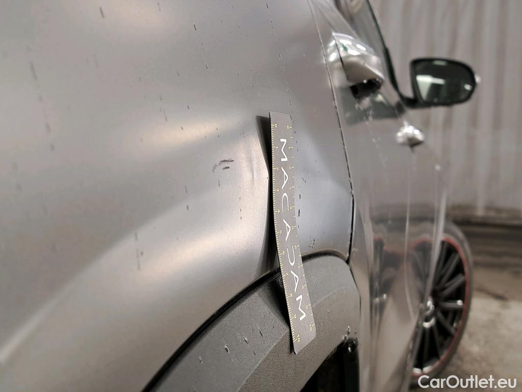 Mercedes  GLA MERCEDES-BENZ  / 2020 / 5P / SUV 2.0  200 D AMG LINE DCT #37