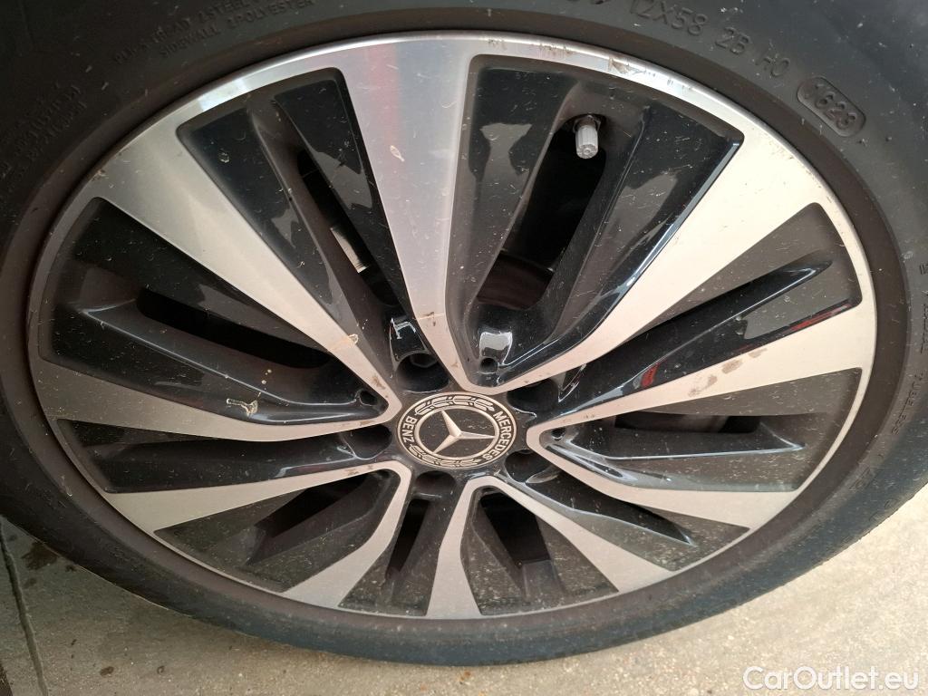  Mercedes  A-Klasse MERCEDES-BENZ Classe A Compact / 2018 / 5P / Berline A 250 e Business Line 8G-DCT #15