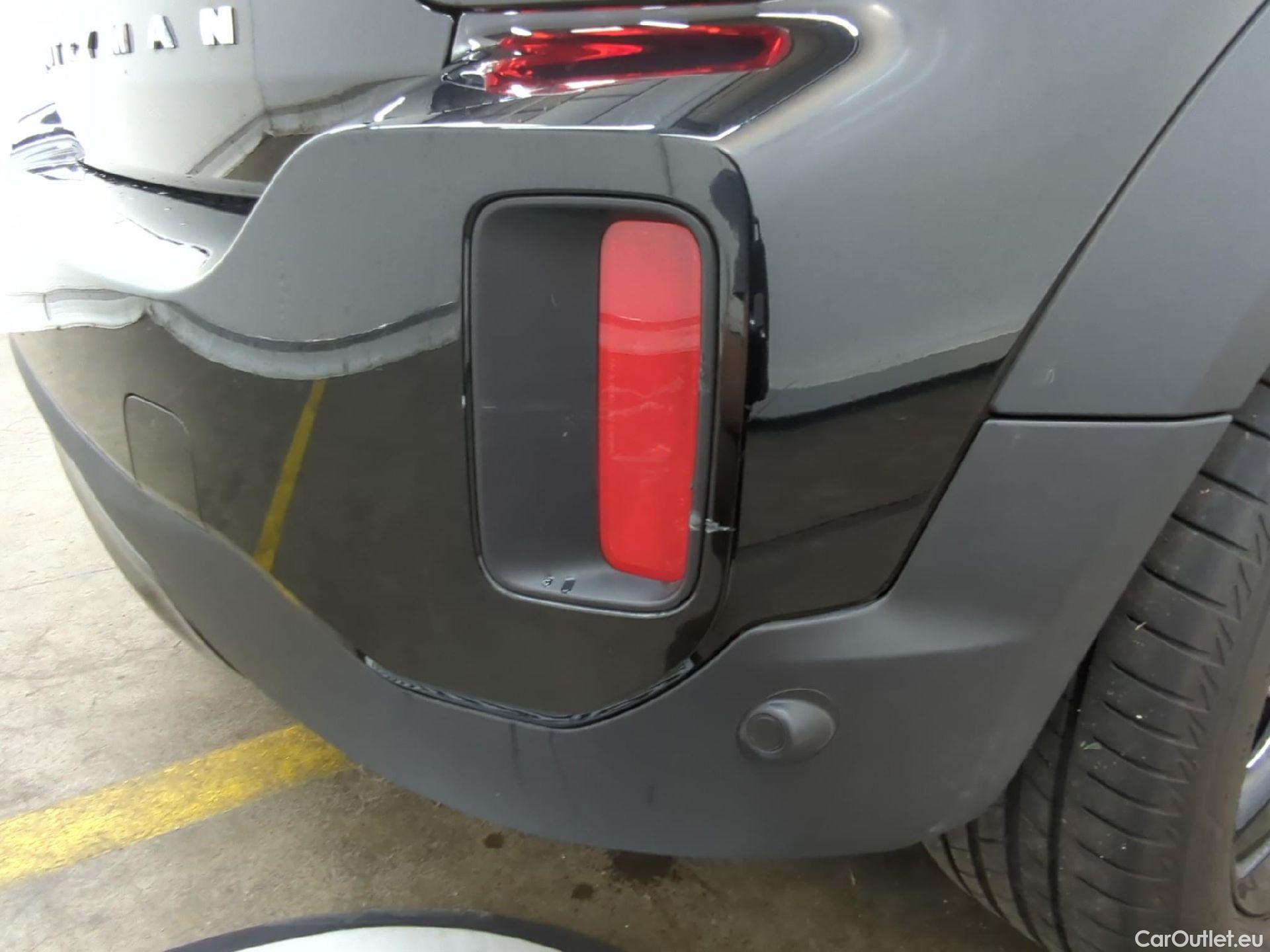  Mini  Countryman MINI  / 2020 / 5P / Crossover Cooper SE ALL4 Essential 125+95ch BVA6 #20