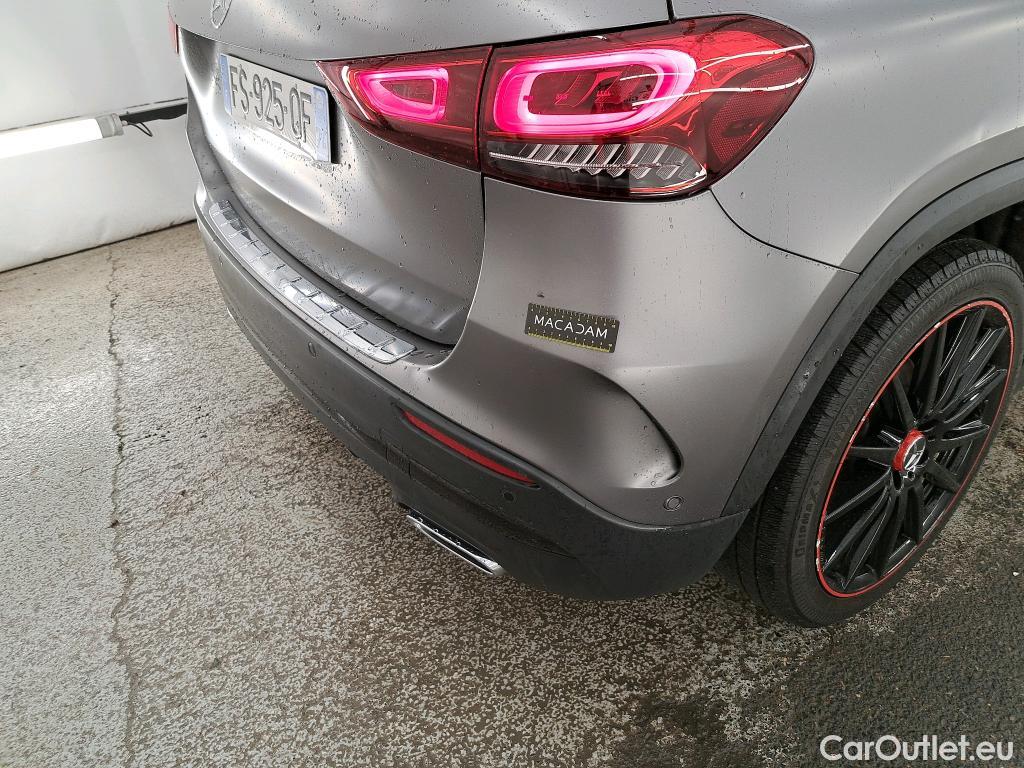  Mercedes  GLA MERCEDES-BENZ  / 2020 / 5P / SUV 2.0  200 D AMG LINE DCT #5