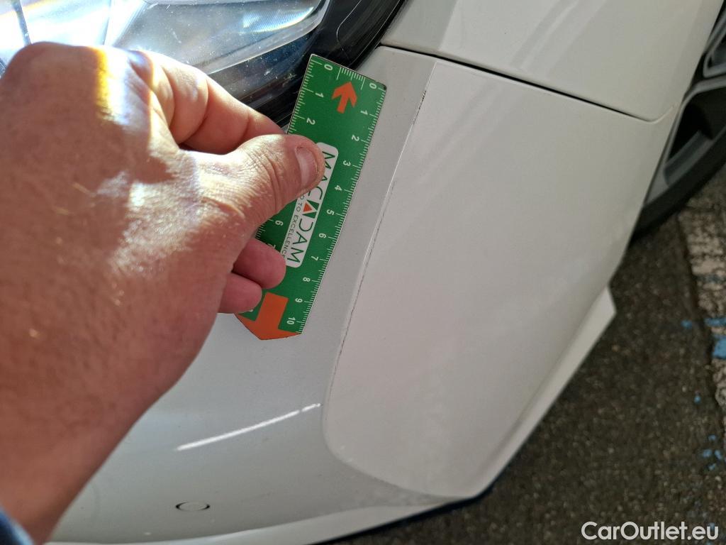  Nissan  Leaf NISSAN  / 2017 / 5P / Berline 62 kWh 217ch Business+ #8