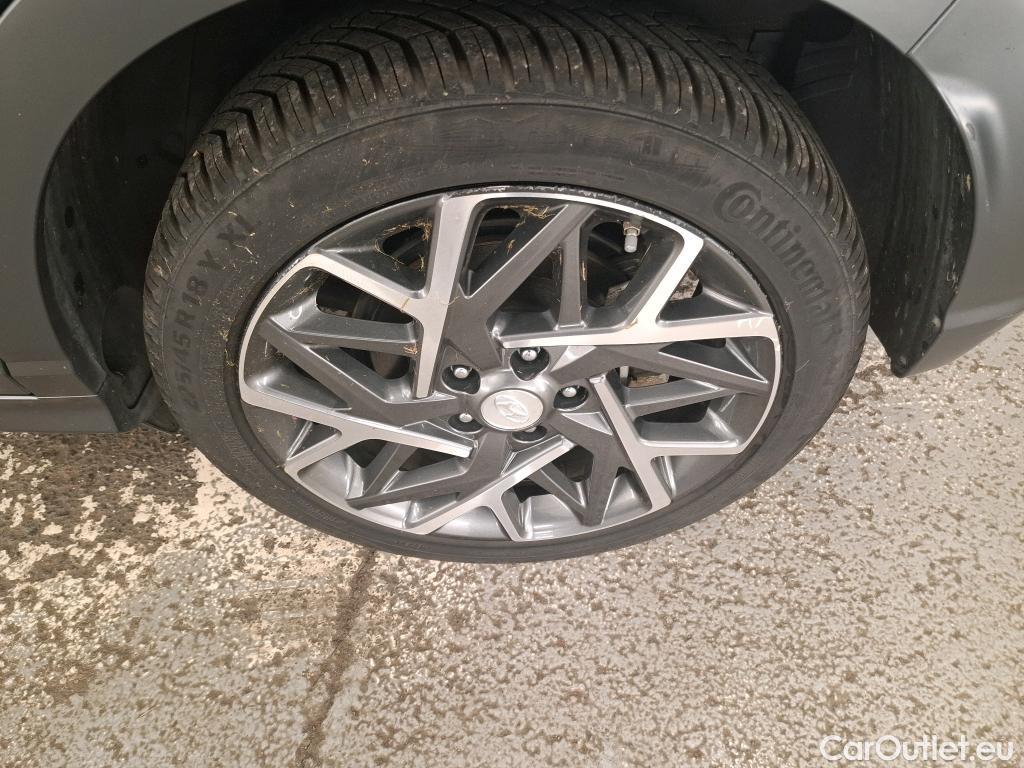  Hyundai  Konna Kona Edition #1 Hybrid 2WD 1.6 GDI 140CV BVA6 E6dT #17