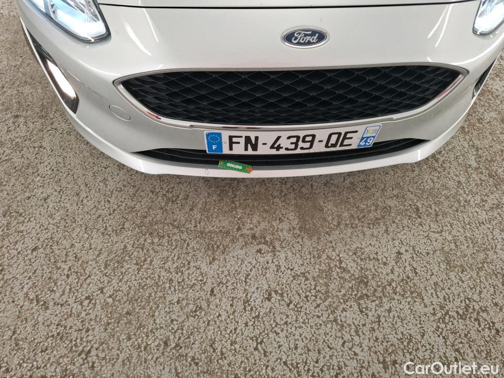  Ford  Fiesta  Cool&Connect 1.5 TDCi 85CV BVM6 E6dT #3