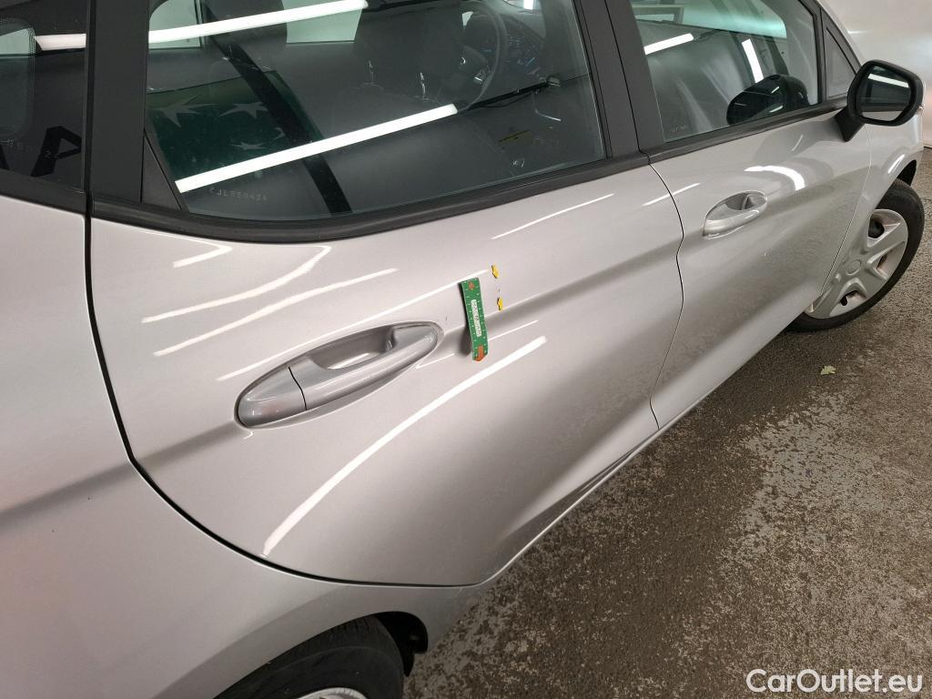  Ford  Fiesta  Cool&Connect 1.5 TDCi 85CV BVM6 E6dT #1