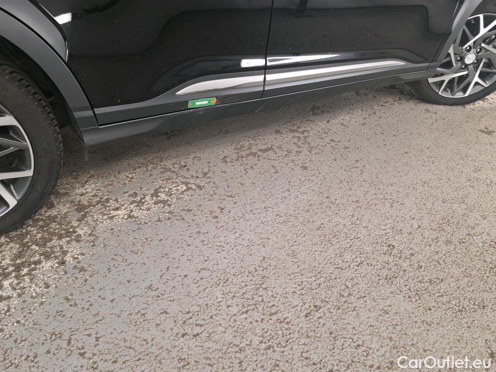  Hyundai  Konna Kona Edition #1 Hybrid 2WD 1.6 GDI 140CV BVA6 E6dT #6
