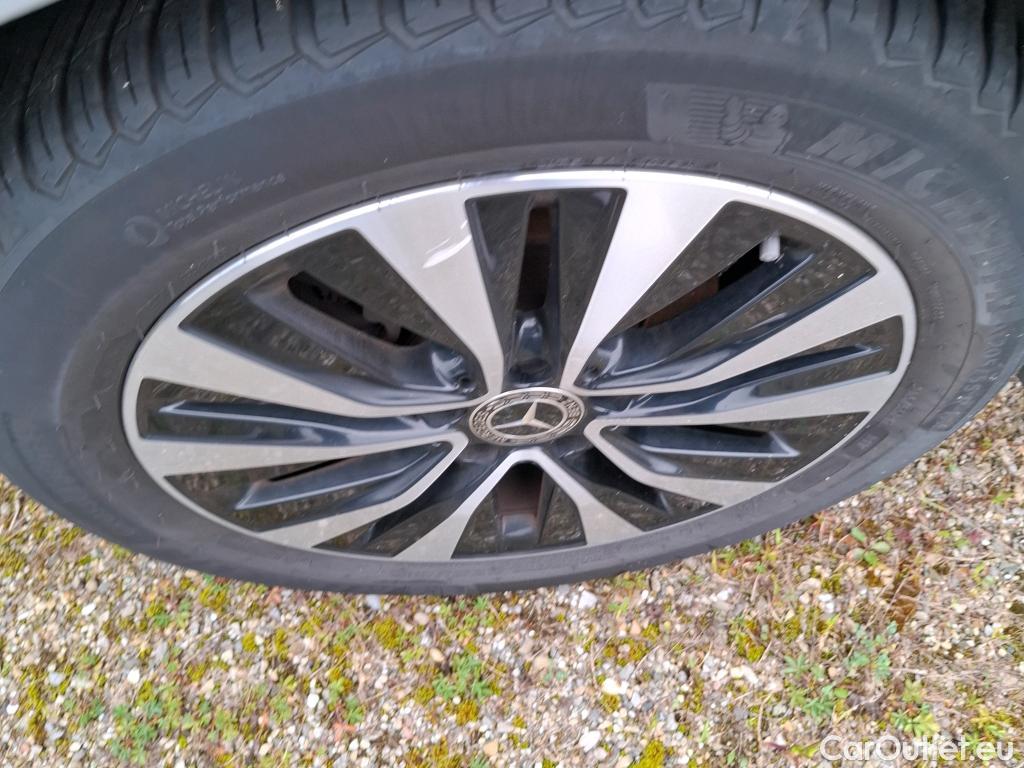  Mercedes  B-Klasse MERCEDES-BENZ Classe B / 2019 / 5P / monospace B 180 d Business Line Edition BA8 #30
