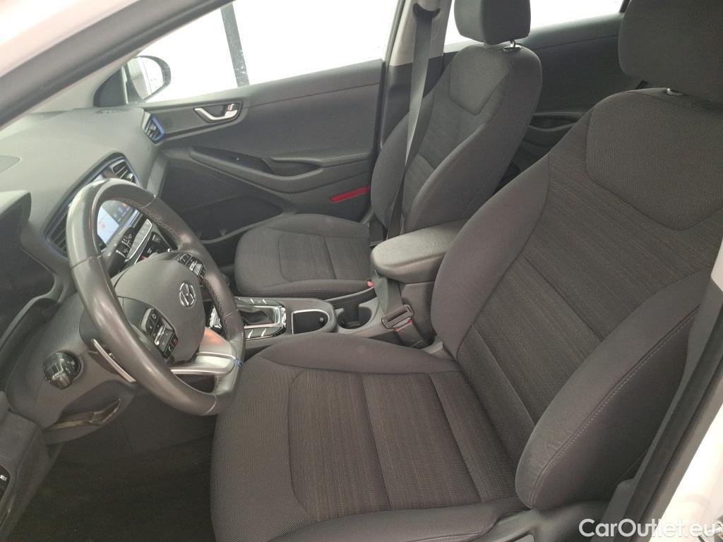  Hyundai   Ioniq Ioniq Business Hybrid 1.6 GDI 140CV BVA6 E6 #19