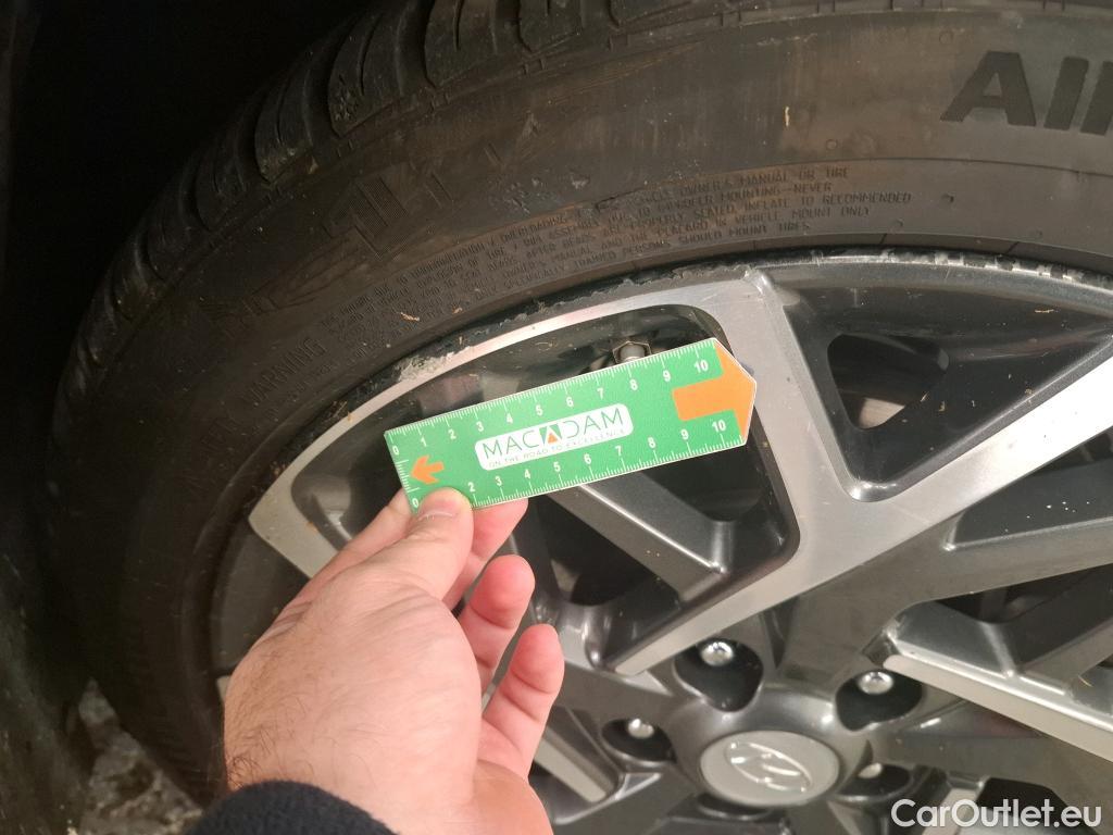  Hyundai  Konna Kona Edition #1 Hybrid 2WD 1.6 GDI 140CV BVA6 E6dT #27