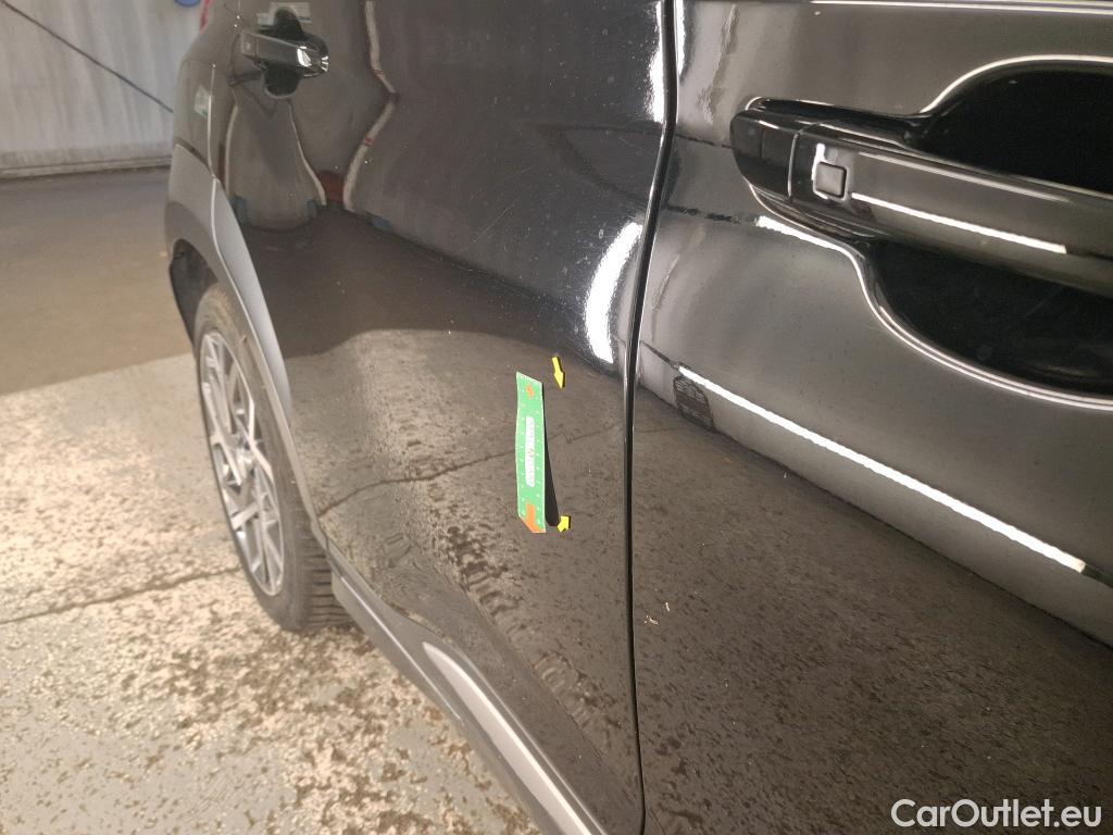  Hyundai  Konna Kona Edition #1 Hybrid 2WD 1.6 GDI 140CV BVA6 E6dT #9
