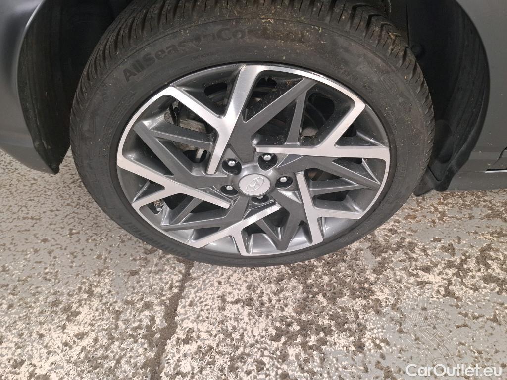  Hyundai  Konna Kona Edition #1 Hybrid 2WD 1.6 GDI 140CV BVA6 E6dT #21