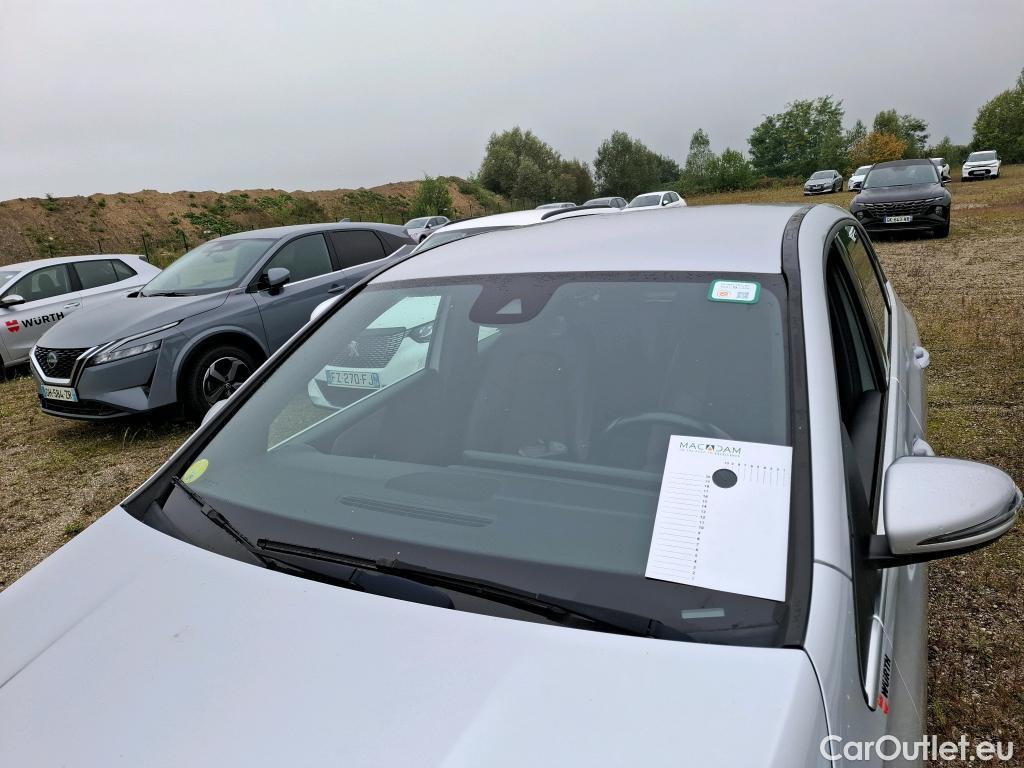  Mercedes  B-Klasse MERCEDES-BENZ Classe B / 2019 / 5P / monospace B 180 d Business Line Edition BA8 #39