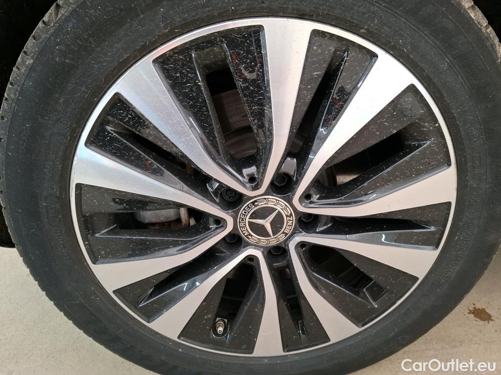  Mercedes  A-Klasse MERCEDES-BENZ Classe A Compact / 2018 / 5P / Berline A 250 e Business Line 8G-DCT #12