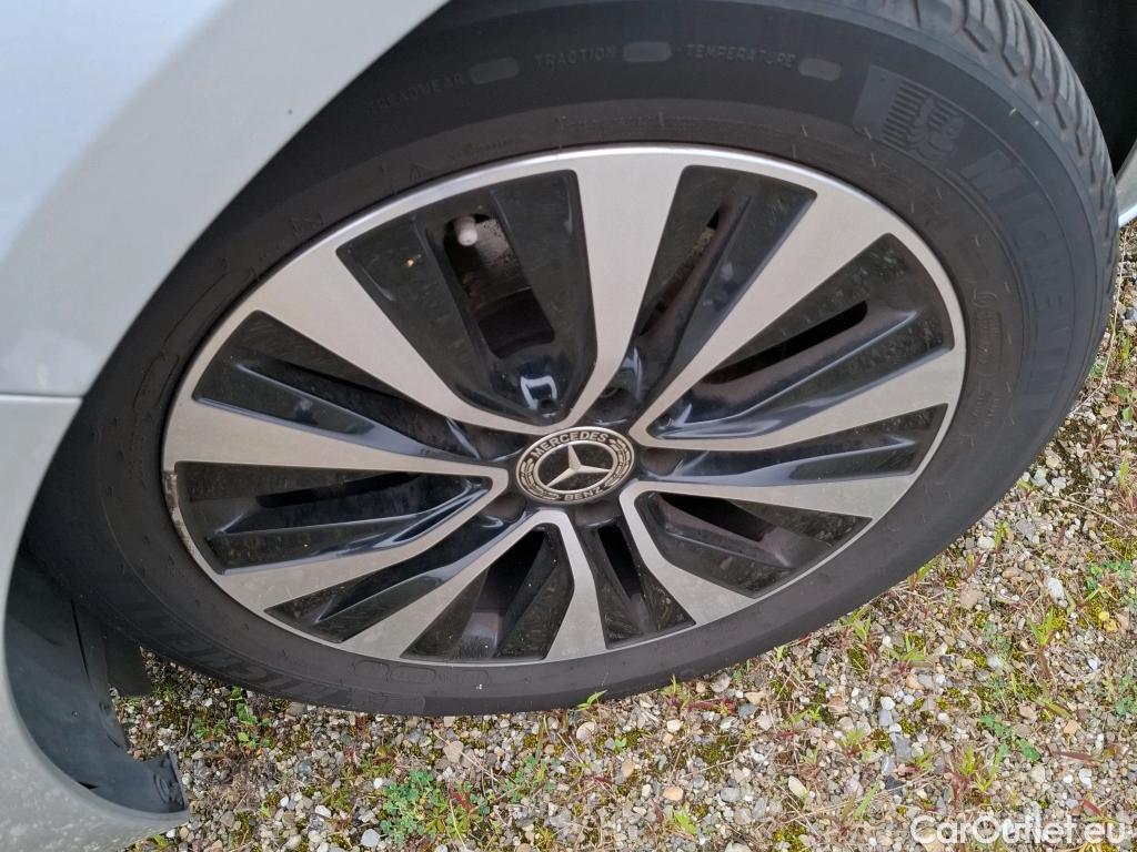  Mercedes  B-Klasse MERCEDES-BENZ Classe B / 2019 / 5P / monospace B 180 d Business Line Edition BA8 #27