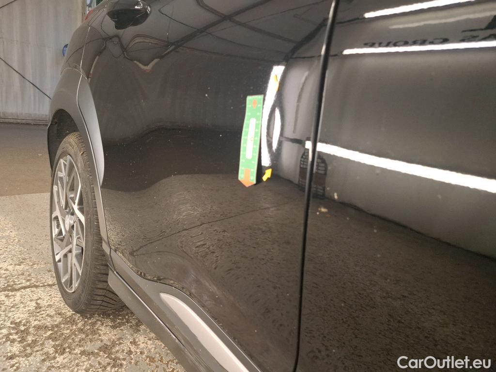  Hyundai  Konna Kona Edition #1 Hybrid 2WD 1.6 GDI 140CV BVA6 E6dT #10