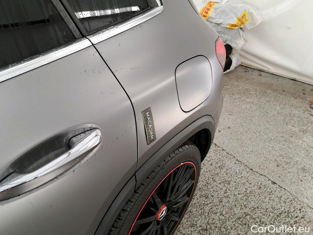  Mercedes  GLA MERCEDES-BENZ  / 2020 / 5P / SUV 2.0  200 D AMG LINE DCT #42