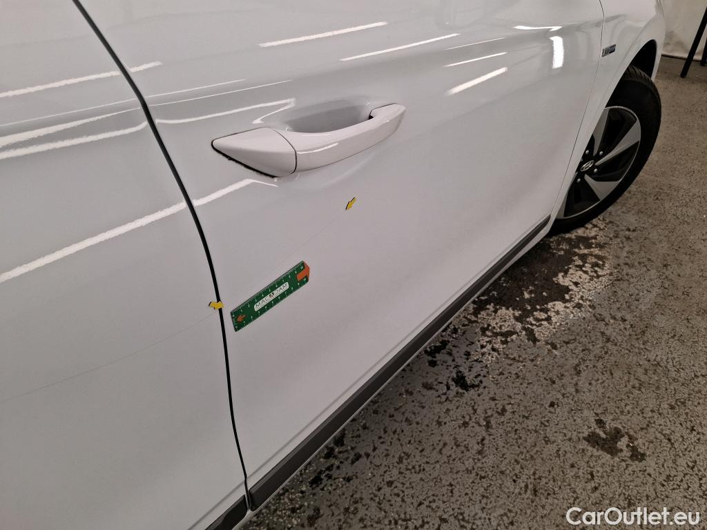  Hyundai   Ioniq Ioniq Business Hybrid 1.6 GDI 140CV BVA6 E6 #5