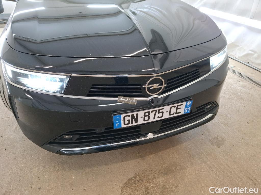  Opel  Astra  Berline 5-pt. Elegance Business 1.5 130CV BVA8 6E #10