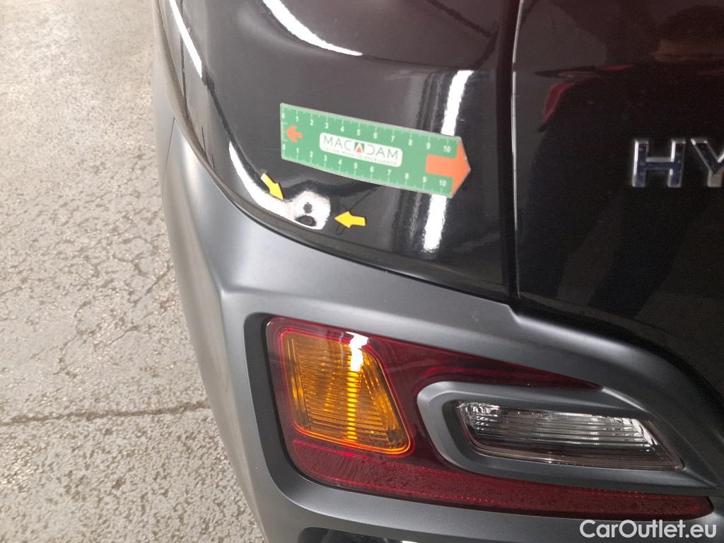  Hyundai  Konna Kona Edition #1 Hybrid 2WD 1.6 GDI 140CV BVA6 E6dT #34