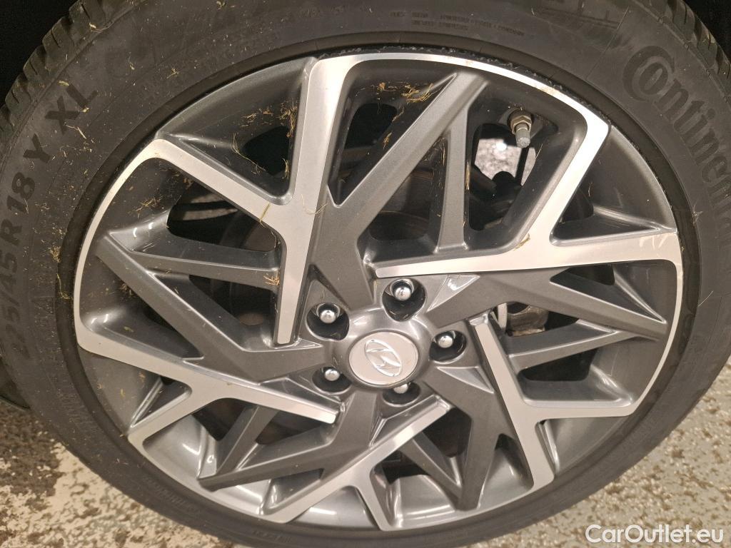  Hyundai  Konna Kona Edition #1 Hybrid 2WD 1.6 GDI 140CV BVA6 E6dT #18