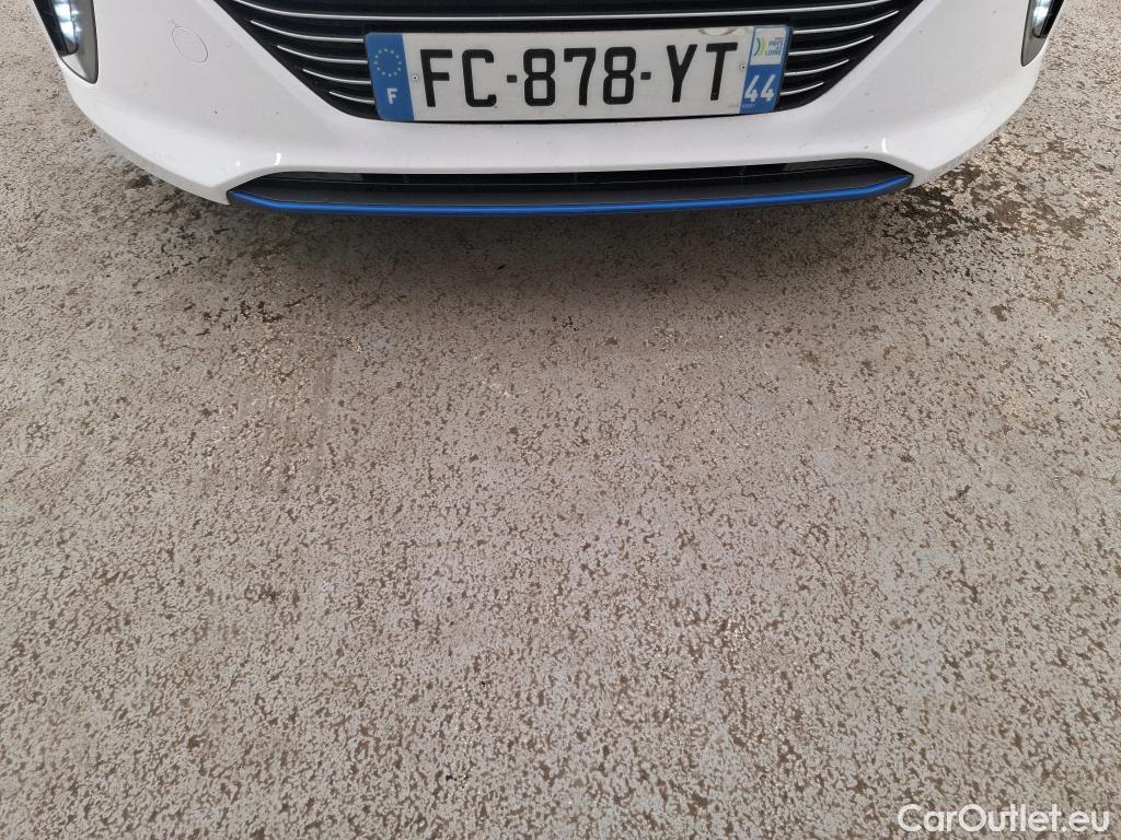  Hyundai   Ioniq Ioniq Business Hybrid 1.6 GDI 140CV BVA6 E6 #11