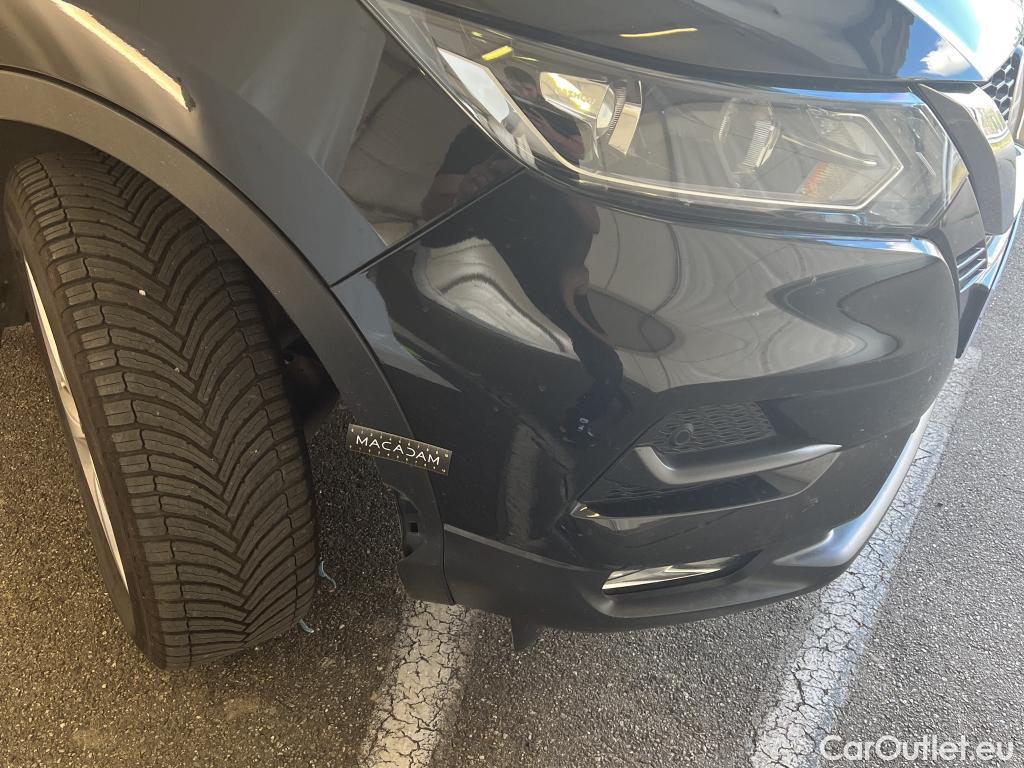  Nissan  Qashqai NISSAN  / 2017 / 5P / Crossover 1.5 DCI 115 Business Edition #11