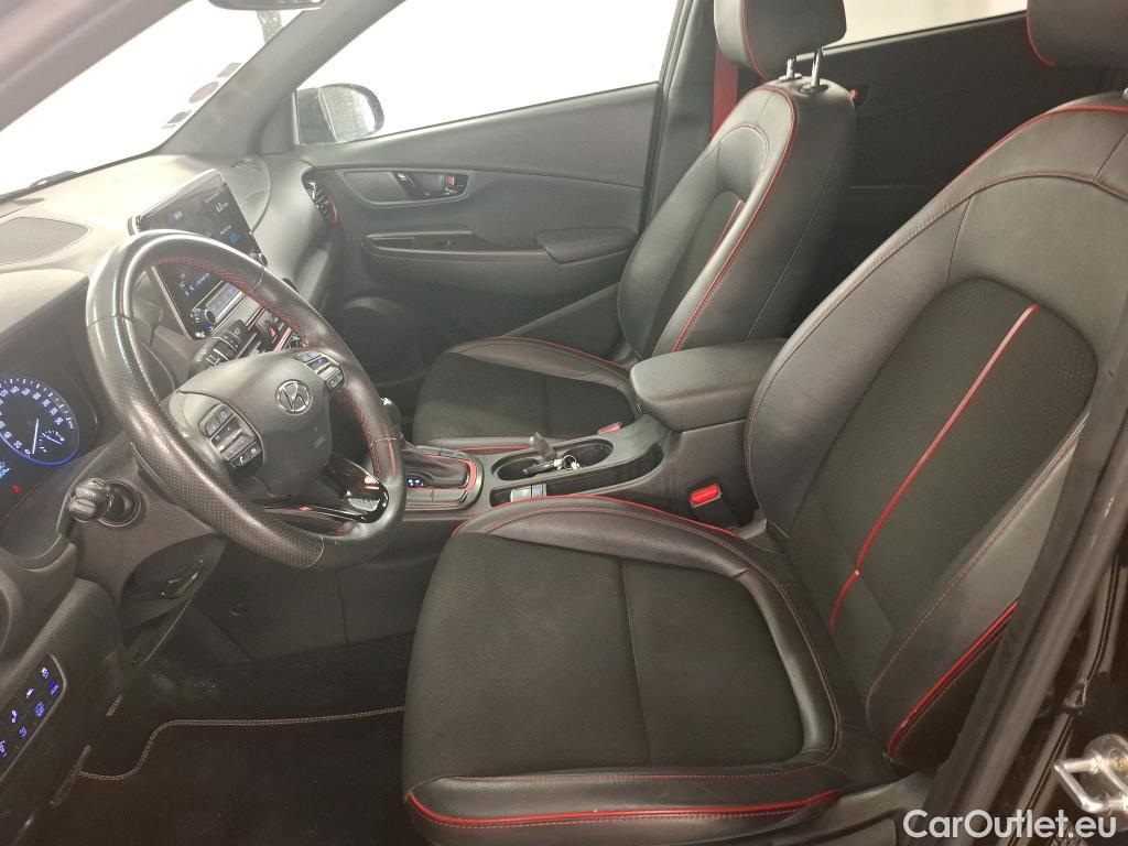  Hyundai  Konna Kona Edition #1 Hybrid 2WD 1.6 GDI 140CV BVA6 E6dT #39