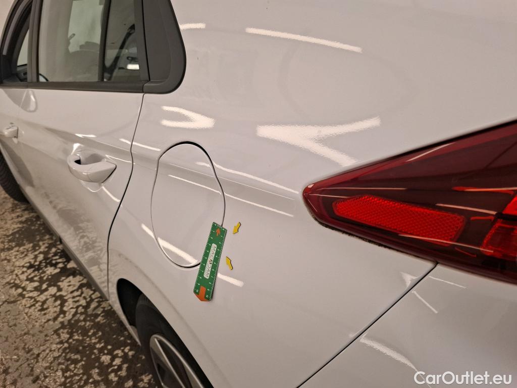  Hyundai   Ioniq Ioniq Business Hybrid 1.6 GDI 140CV BVA6 E6 #16