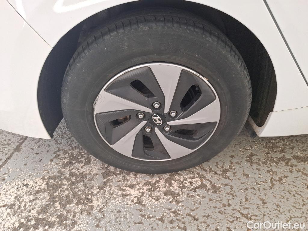  Hyundai   Ioniq Ioniq Business Hybrid 1.6 GDI 140CV BVA6 E6 #9