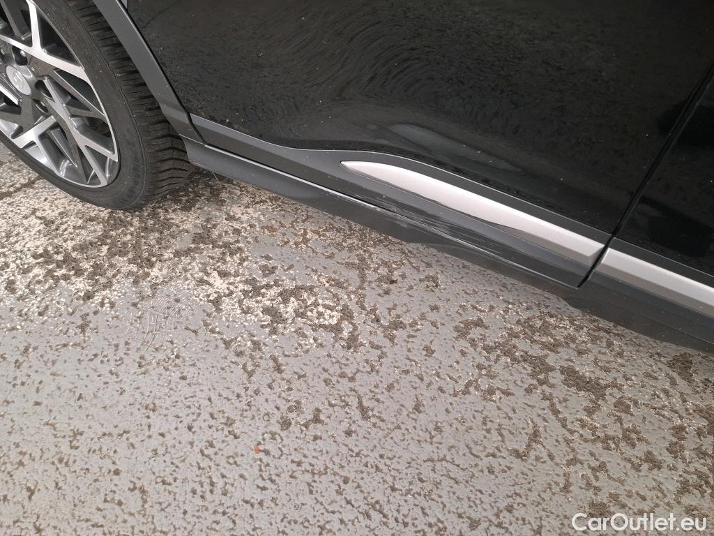  Hyundai  Konna Kona Edition #1 Hybrid 2WD 1.6 GDI 140CV BVA6 E6dT #13