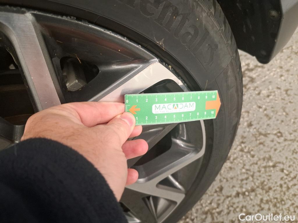  Hyundai  Konna Kona Edition #1 Hybrid 2WD 1.6 GDI 140CV BVA6 E6dT #19