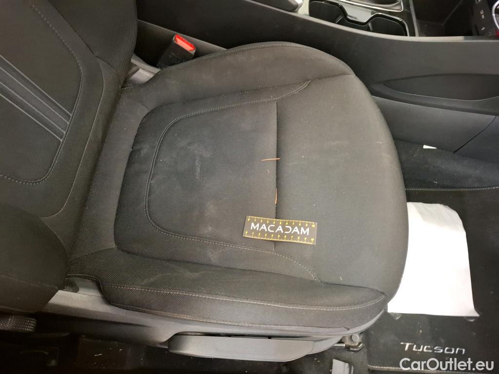 Hyundai  Tucson HYUNDAI  / 2020 / 5P / SUV 1.6 CRDI 136 DCT-7 HYBRID 48V CREATIVE #63