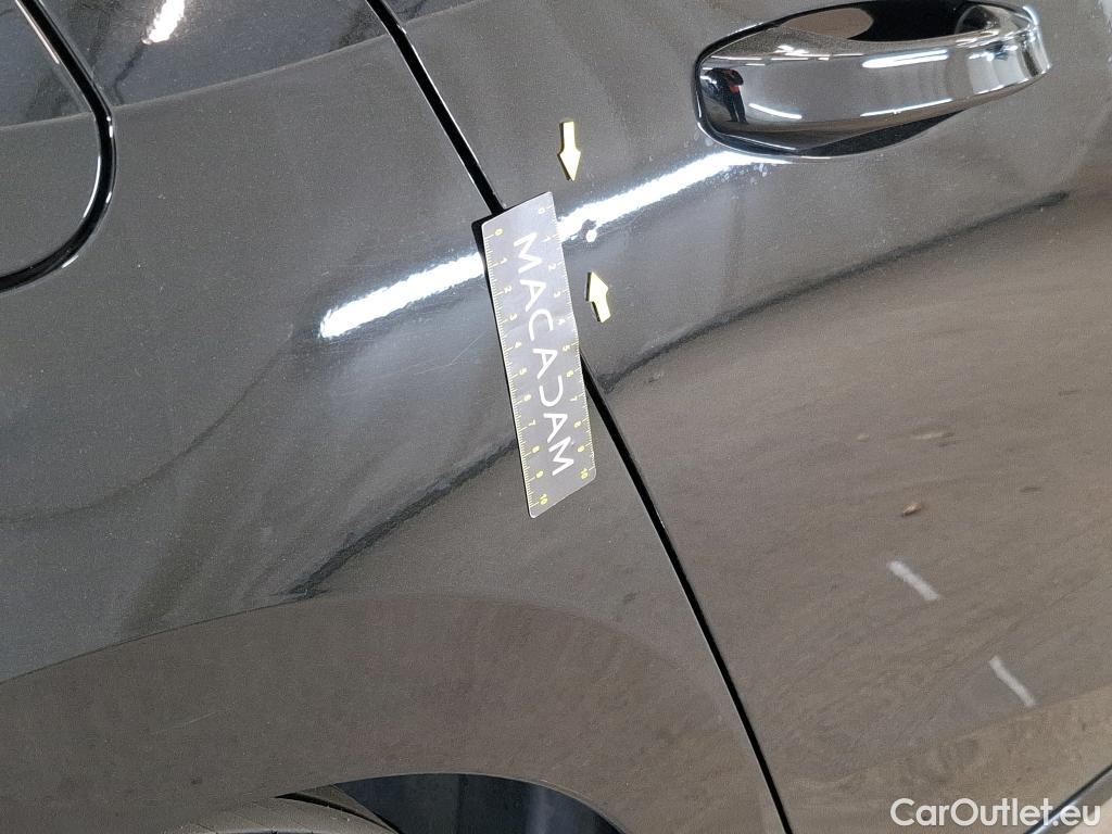  Opel  Astra  Berline 5-pt. Elegance Business 1.5 130CV BVA8 6E #29