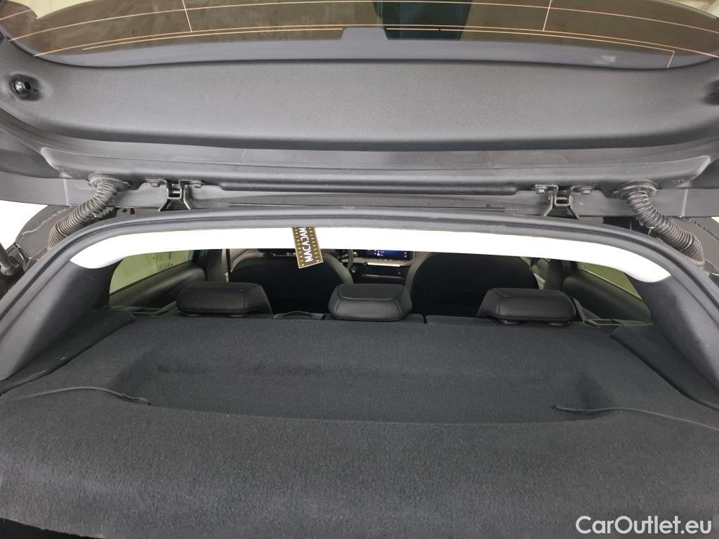  Opel  Astra  Berline 5-pt. Elegance Business 1.5 130CV BVA8 6E #22