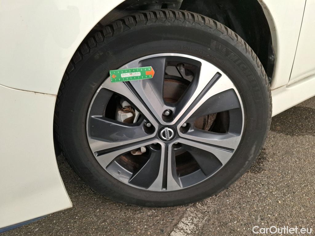  Nissan  Leaf NISSAN  / 2017 / 5P / Berline 62 kWh 217ch Business+ #10