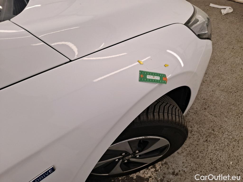  Hyundai   Ioniq Ioniq Business Hybrid 1.6 GDI 140CV BVA6 E6 #7