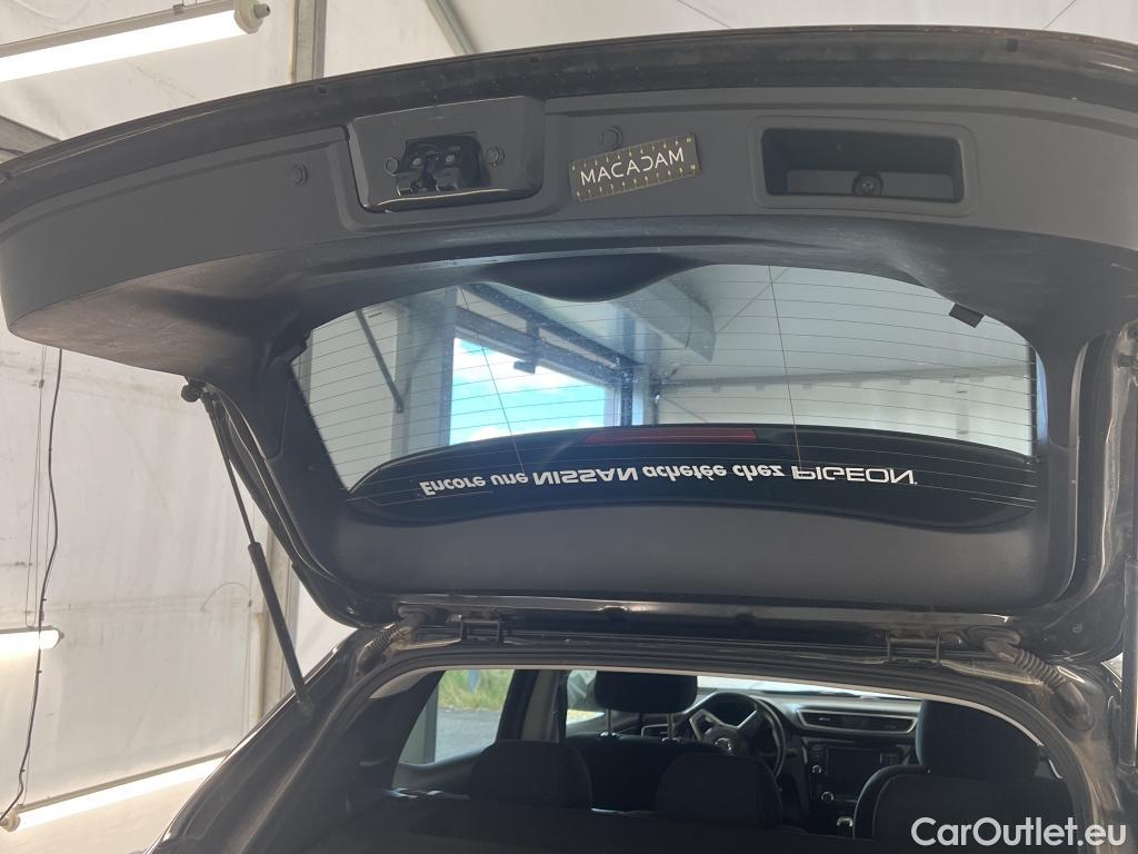  Nissan  Qashqai NISSAN  / 2017 / 5P / Crossover 1.5 DCI 115 Business Edition #23