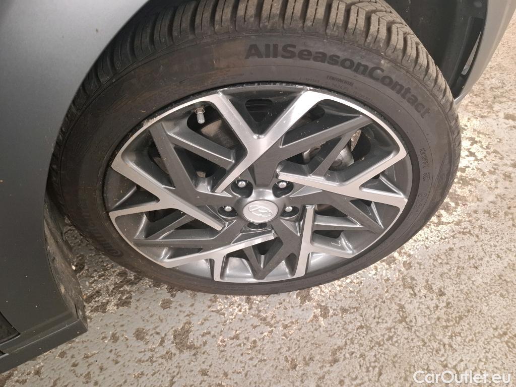  Hyundai  Konna Kona Edition #1 Hybrid 2WD 1.6 GDI 140CV BVA6 E6dT #25