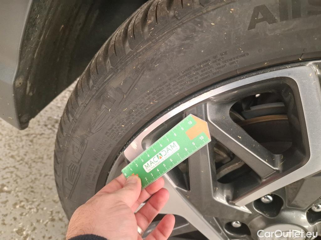  Hyundai  Konna Kona Edition #1 Hybrid 2WD 1.6 GDI 140CV BVA6 E6dT #24