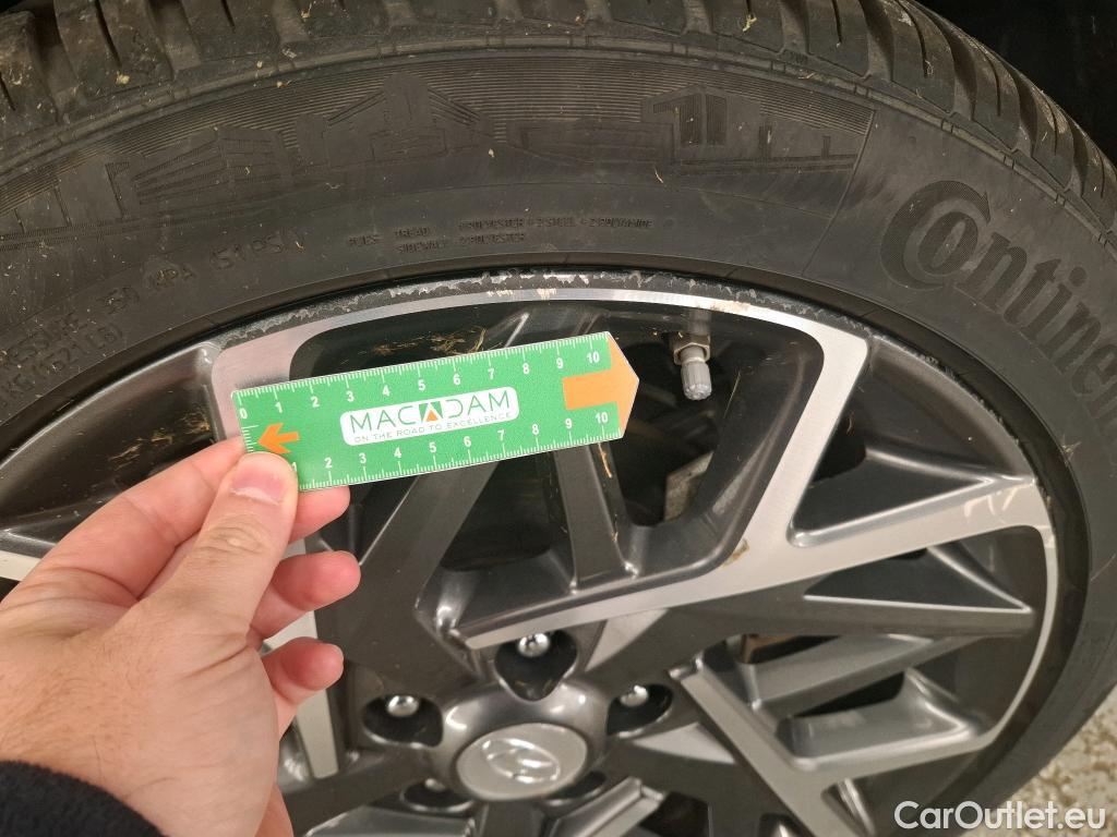  Hyundai  Konna Kona Edition #1 Hybrid 2WD 1.6 GDI 140CV BVA6 E6dT #20